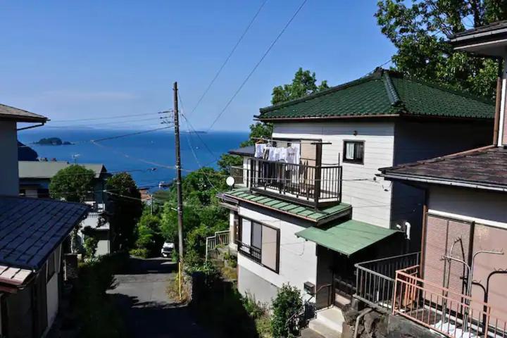 Holiday House 川奈 Ито Экстерьер фото