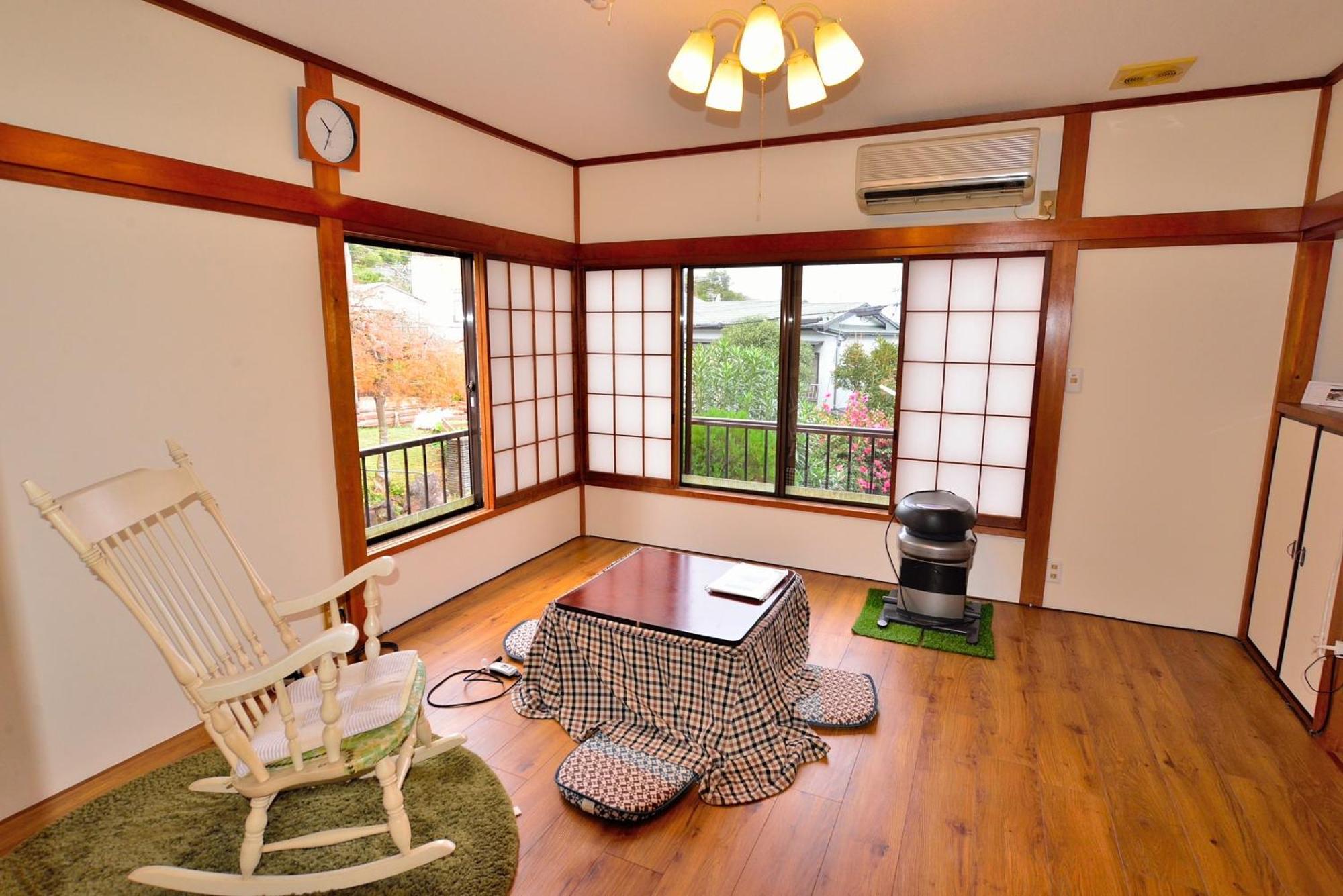 Holiday House 川奈 Ито Экстерьер фото